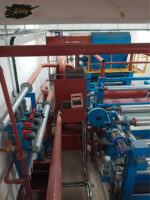 Paper Making Machine-- Craft Paper Making Line